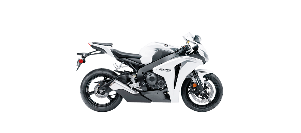 Honda CBR1000RR